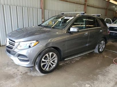 Used 2018 Mercedes-Benz GLE 550e 4MATIC