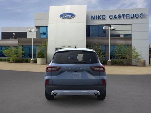 New 2026 Ford Escape Active image 5