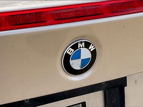 Used 2015 BMW 428i Convertible image 14