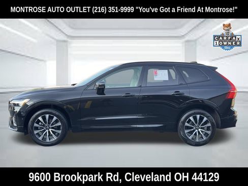 Used 2024 Volvo XC60 B5 Plus w/ Protection Package Premier AWD/4WD image 7