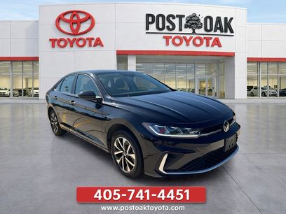 Used 2025 Volkswagen Jetta S