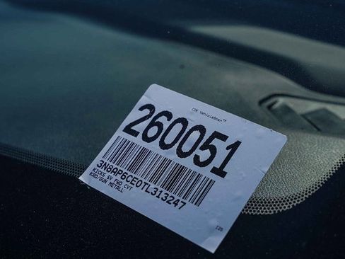 New 2026 Nissan Kicks SV image 29