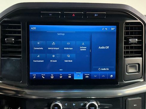 Used 2023 Ford F150 Lariat image 81