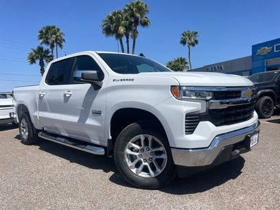 Used 2026 Chevrolet Silverado 1500 LT