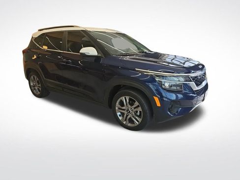 Used 2022 Kia Seltos S image 7