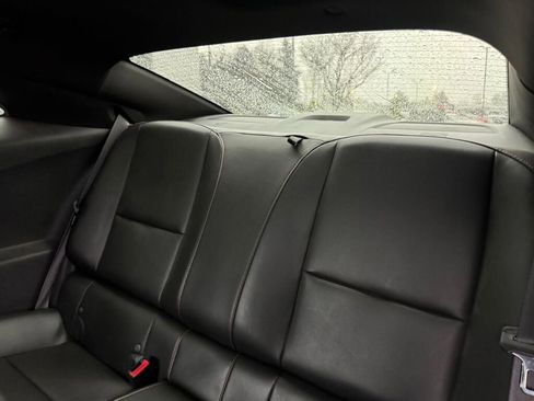 Used 2013 Chevrolet Camaro SS w/ Hot Wheels Special Edition image 15