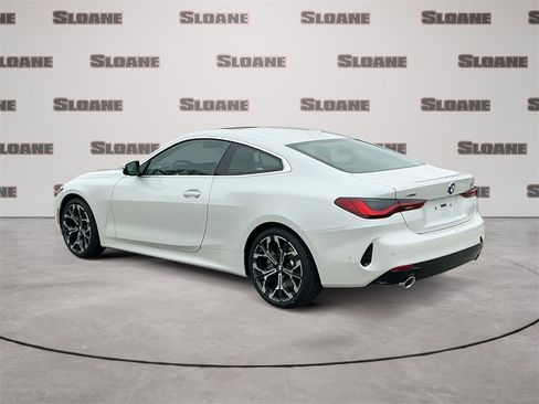New 2026 BMW 430i xDrive Coupe w/ Premium Package image 3