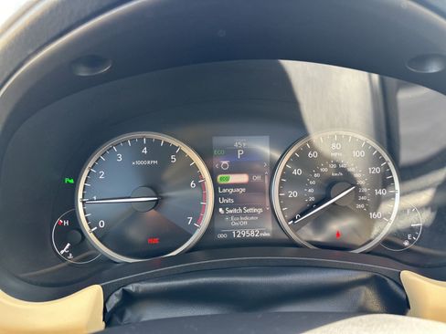 Used 2016 Lexus NX 200t FWD w/ Premium Package image 39