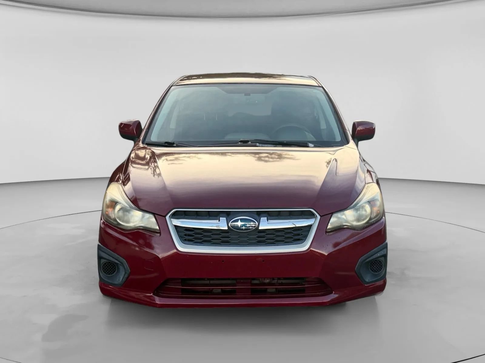 Used 2013 Subaru Impreza 2.0i Premium w/ Popular Pkg 2 AWD/4WD image 8