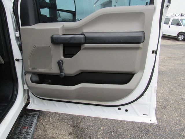 Used 2021 Ford F250 XL RWD image 12
