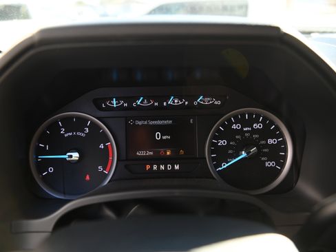 Used 2022 Ford F350 XLT w/ XLT Value Package image 27