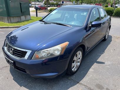 Used 2010 Honda Accord EX-L