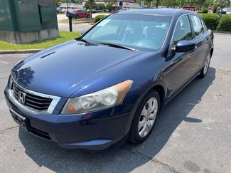 Used 2010 Honda Accord EX-L image 1