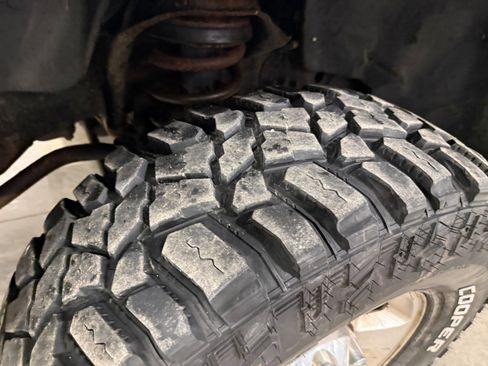 Used 2006 Dodge Ram 2500 Truck SLT w/ Quad Cab Big Horn Value Group image 59