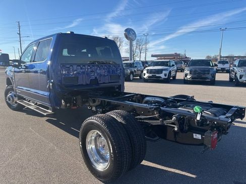 New 2026 Ford F350 Lariat image 20