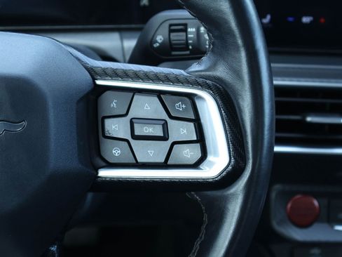 Used 2024 Ford Mustang Premium RWD image 22