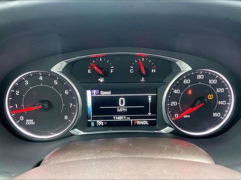 Used 2019 GMC Acadia SLT FWD image 20
