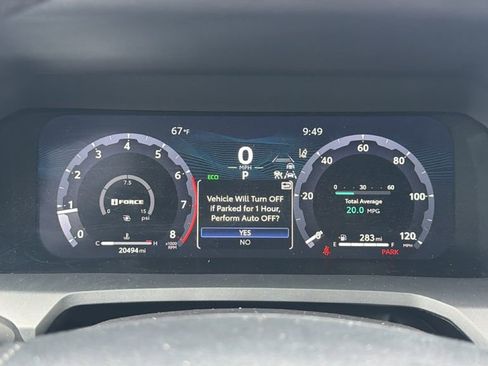 Certified 2024 Toyota Tacoma TRD Sport RWD image 24