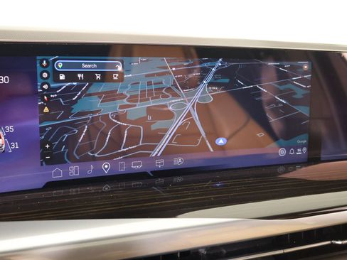 Used 2026 Cadillac Escalade Luxury w/ LPO, Floor Liner Package image 7