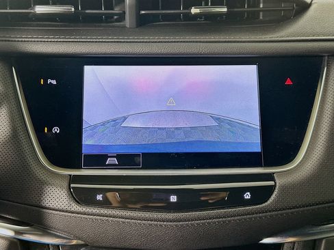 Used 2021 Cadillac XT5 Premium Luxury w/ LPO, Floor Liner Package FWD image 13