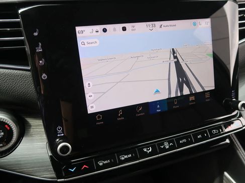 Used 2024 Jeep Wagoneer Series II image 37