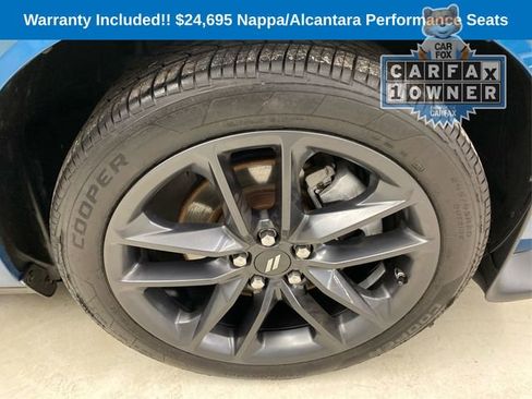 Used 2023 Dodge Challenger GT w/ Plus Package image 16