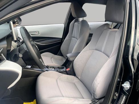 Used 2025 Toyota Corolla FX FWD image 8