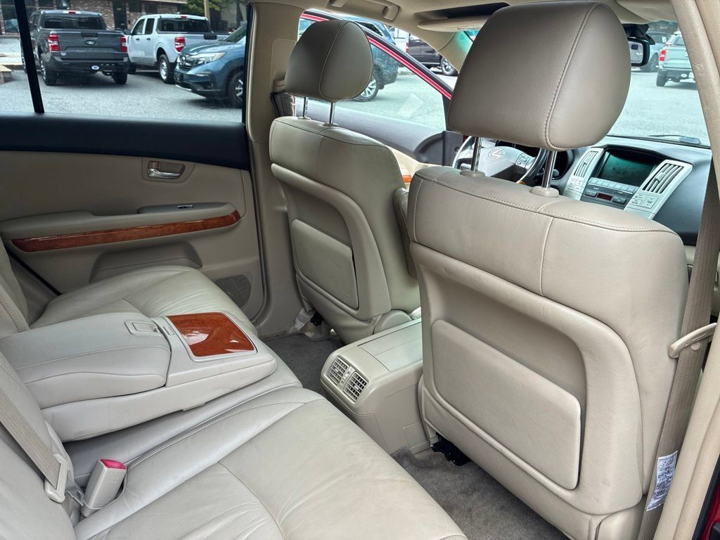 Used 2008 Lexus RX 400h 2WD image 32