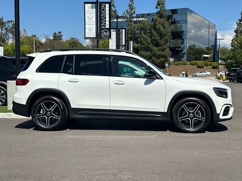 Certified 2026 Mercedes-Benz GLB 250 image 2