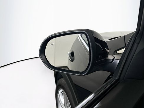 Used 2025 Buick Encore GX Preferred image 16