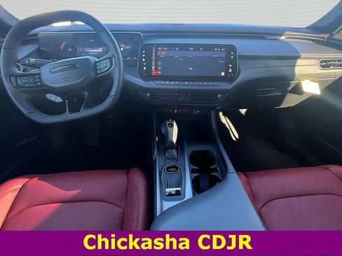 New 2026 Dodge Charger R/T Scat Pack image 5