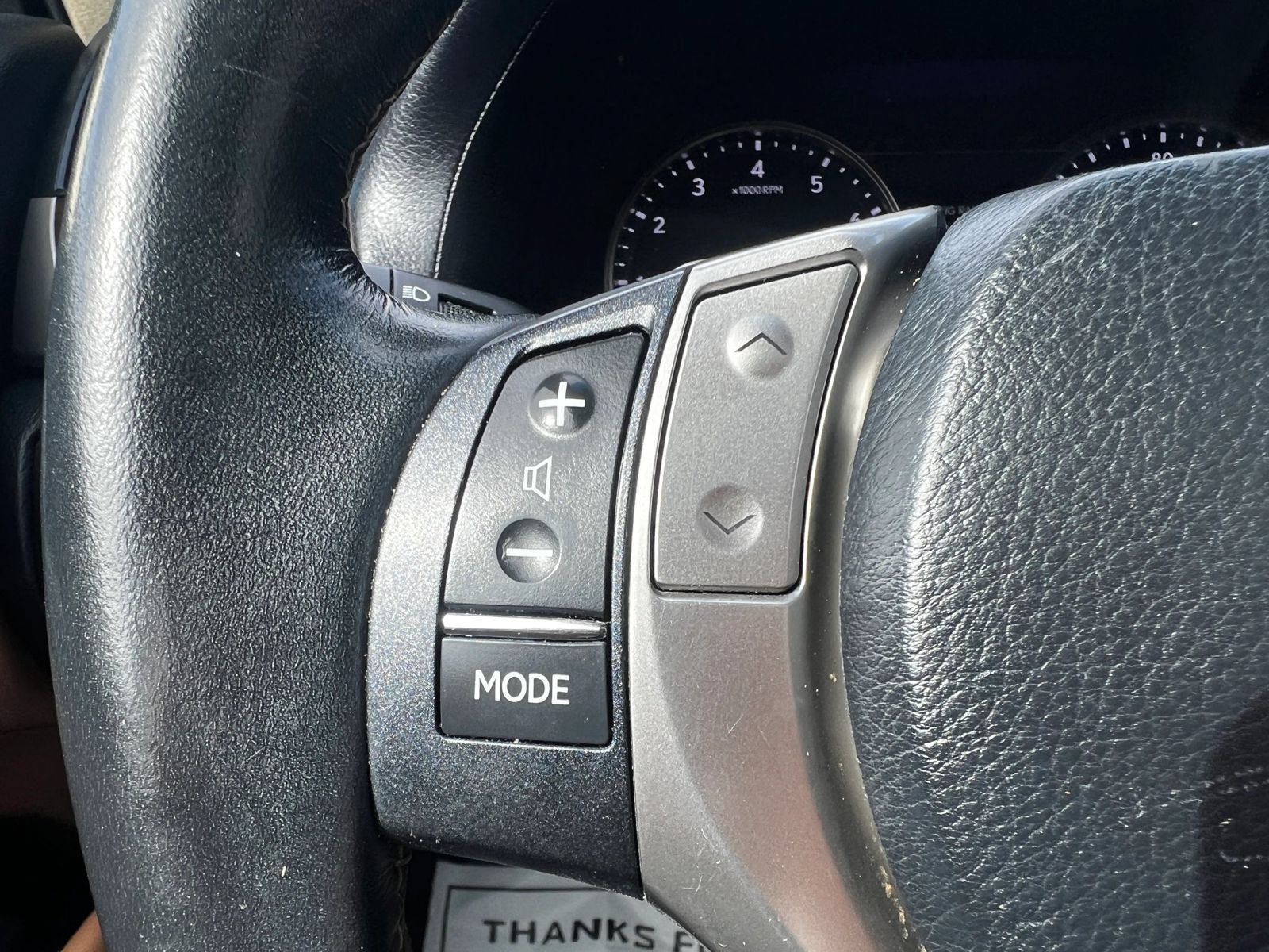 Used 2013 Lexus GS 350 AWD w/ Premium Pkg image 17