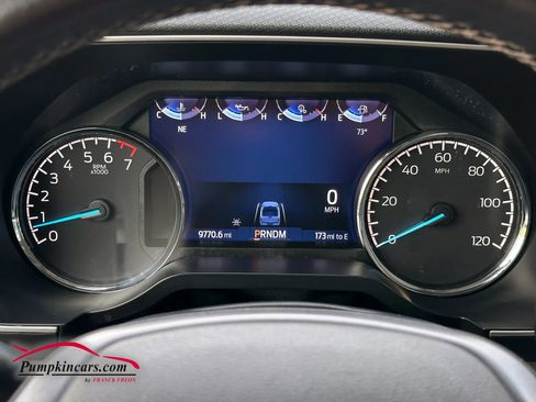 Used 2023 Ford F150 XLT w/ Equipment Group 301A Mid image 5