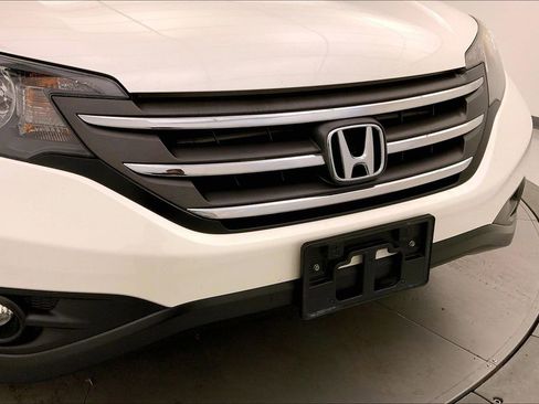Used 2014 Honda CR-V EX-L image 29