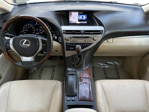 Used 2015 Lexus RX 350 FWD w/ Premium Package image 13