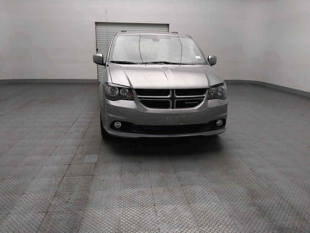 Used 2019 Dodge Grand Caravan GT FWD image 14