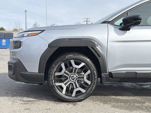 New 2026 Subaru Outback Touring XT image 9