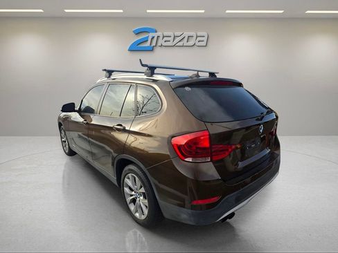 Used 2013 BMW X1 xDrive28i image 12