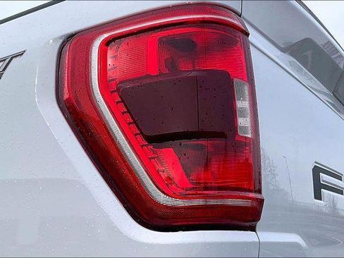 Used 2022 Ford F150 XLT w/ Equipment Group 302A High image 25