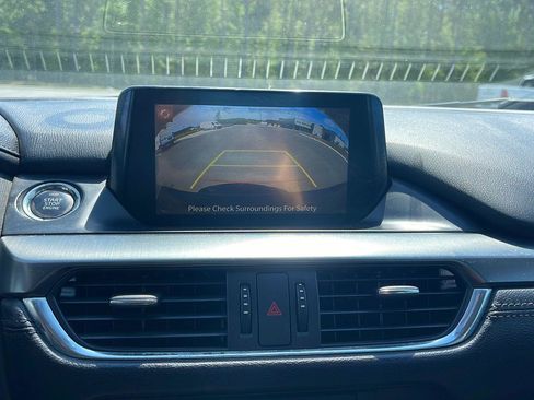 Used 2017 MAZDA MAZDA6 Sport image 17