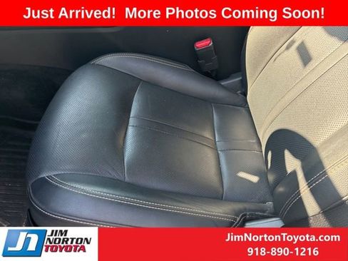 Used 2024 MAZDA CX-90 3.3 Turbo w/ Premium Package image 9