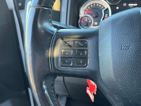 Used 2019 RAM 1500 Big Horn image 9