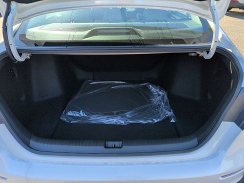New 2025 Honda Accord LX image 21
