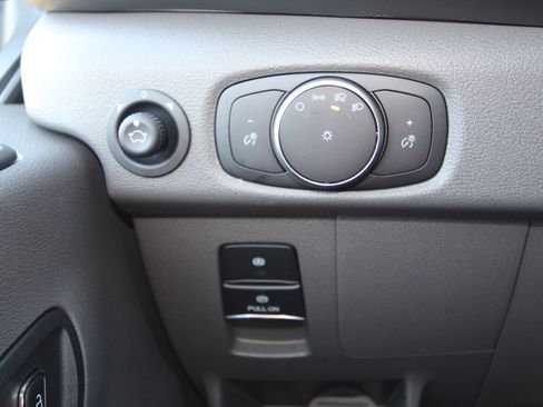 New 2026 Ford Transit 350 148 High Roof w/ Upfitter Package image 7