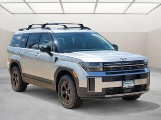 New 2025 Hyundai Santa Fe XRT video 1