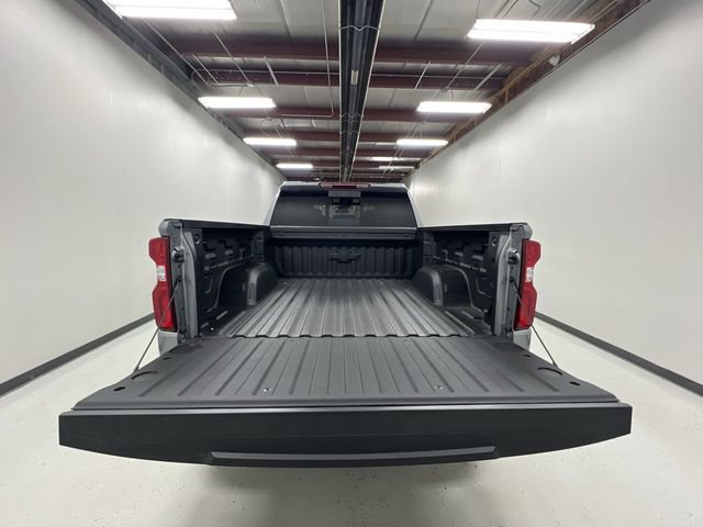 New 2026 Chevrolet Silverado 1500 RST w/ Convenience Package II AWD/4WD image 27