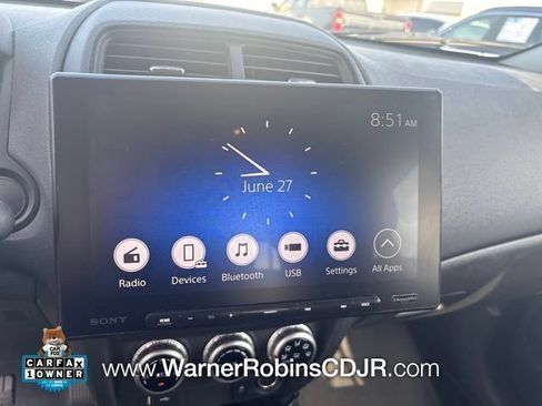 Used 2022 Mitsubishi Outlander Sport FWD image 6