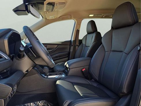 New 2026 Subaru Ascent Premium image 15