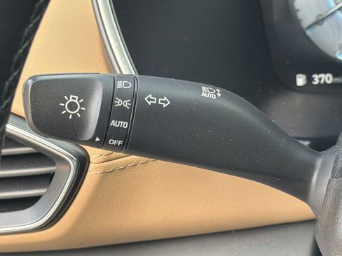 Used 2023 Hyundai Santa Fe Calligraphy FWD image 16