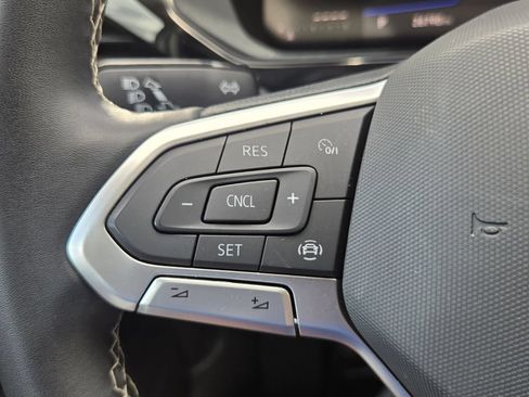 Certified 2023 Volkswagen Taos S FWD image 24